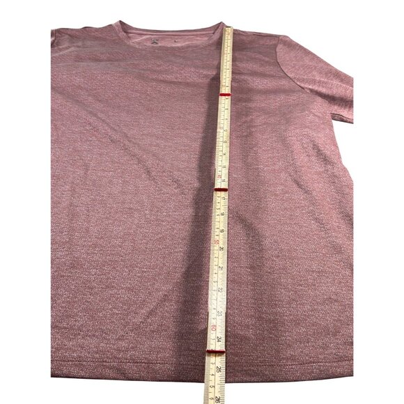 Xersion Womens Anti-Odor Long Sleeve Top With Drape Back - Large - Picture 7 of 9